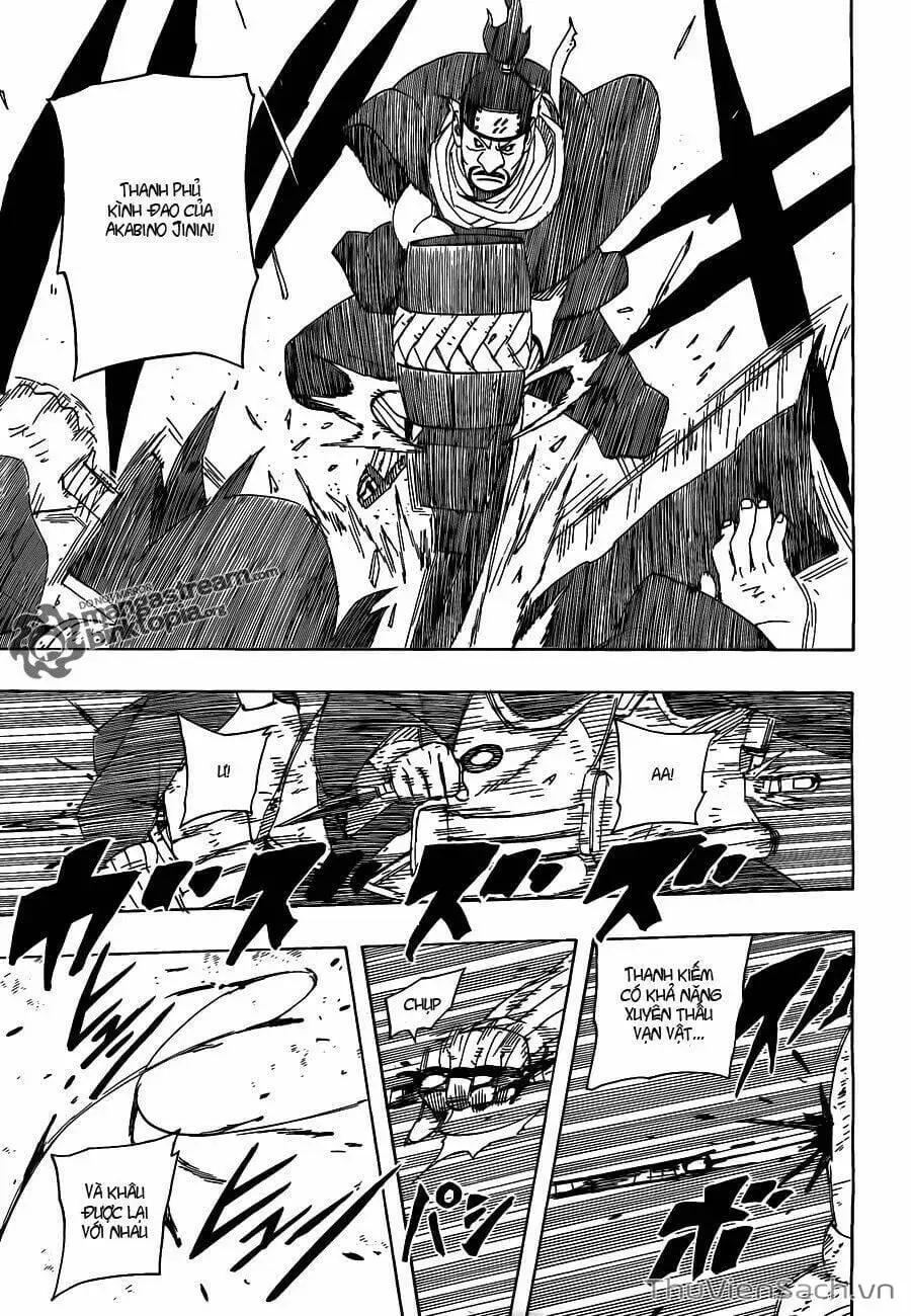 Chapter 507 - Image 18