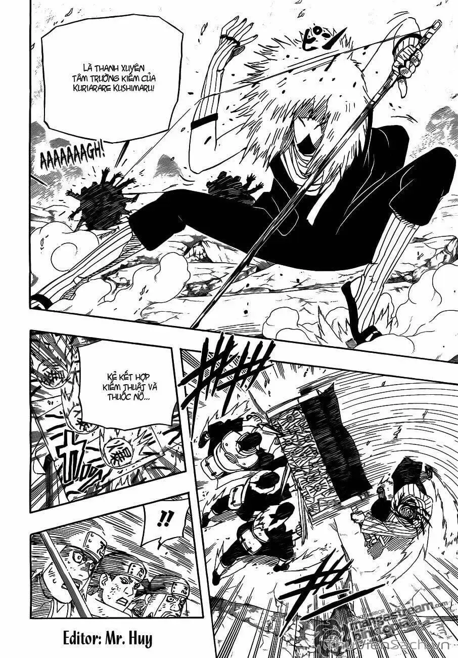 Chapter 507 - Image 19