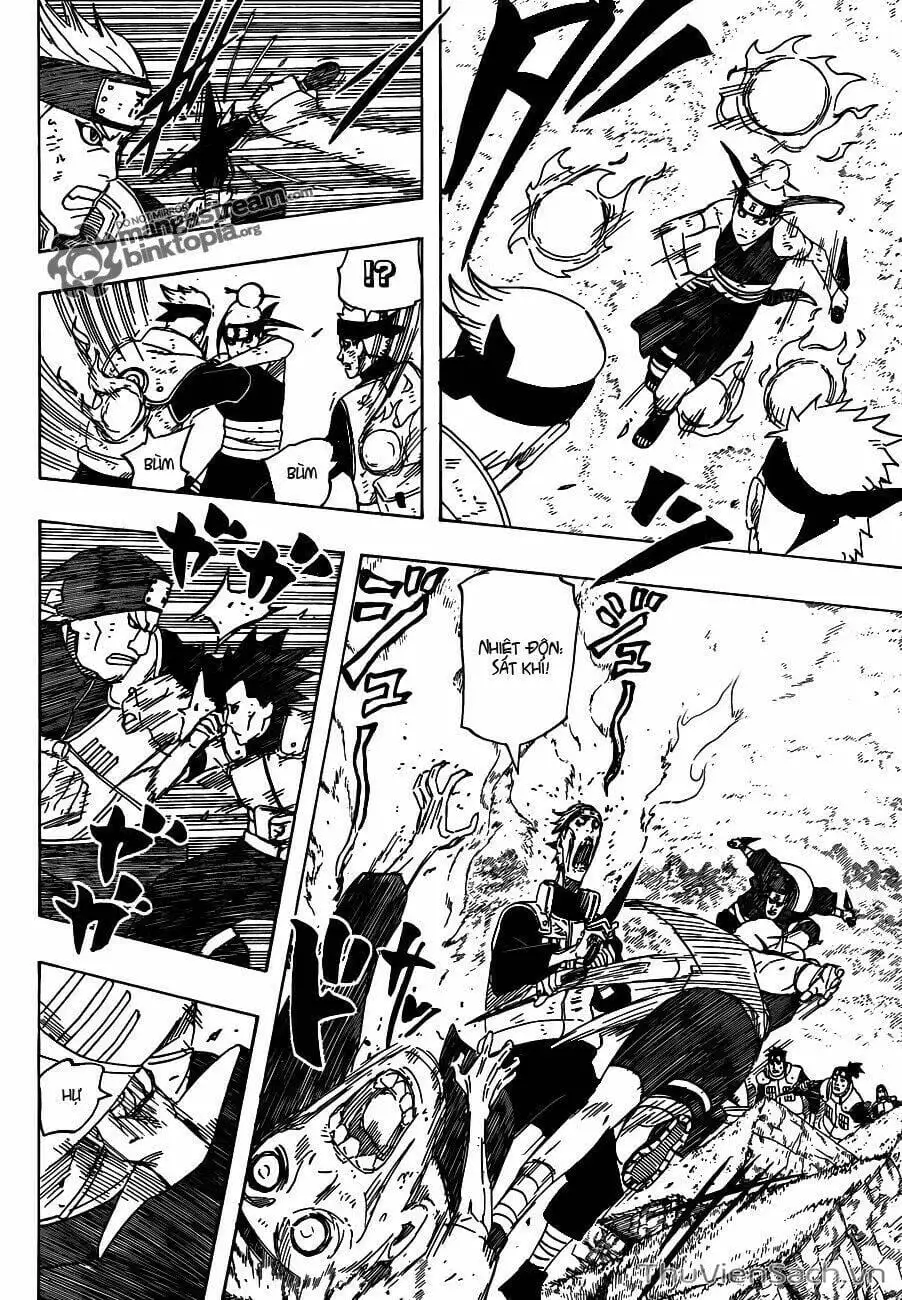 Chapter 507 - Image 3