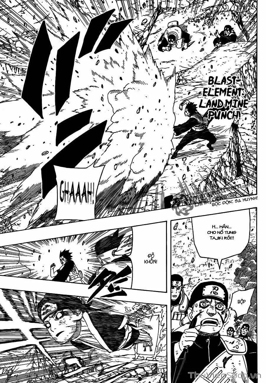 Chapter 507 - Image 4