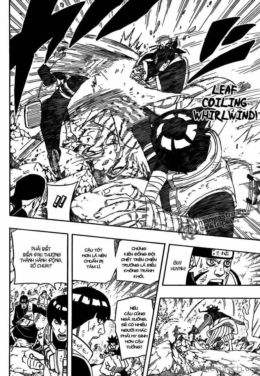 Chapter 507 - Image 5