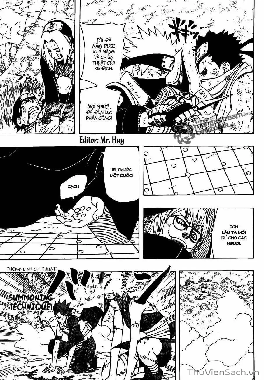 Chapter 507 - Image 6