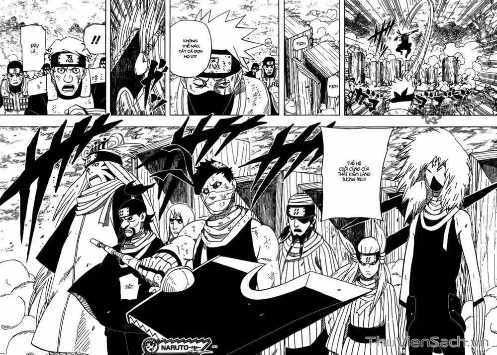 Chapter 507 - Image 7
