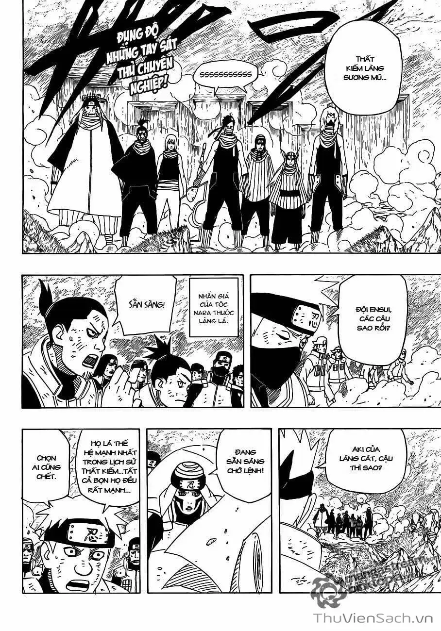 Chapter 507 - Image 9
