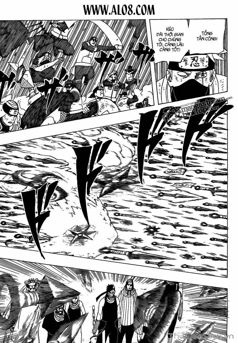 Chapter 507 - Image 10
