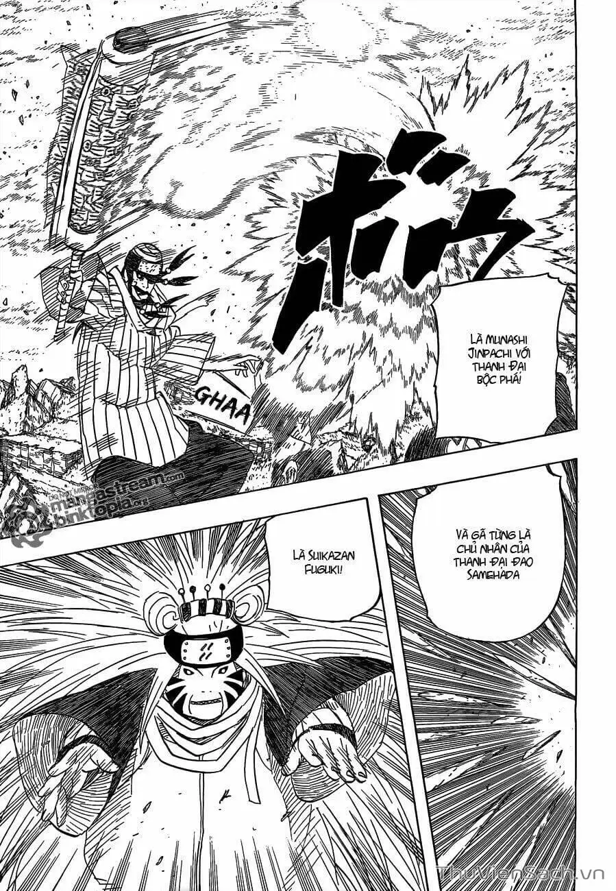 Chapter 508 - Image 1
