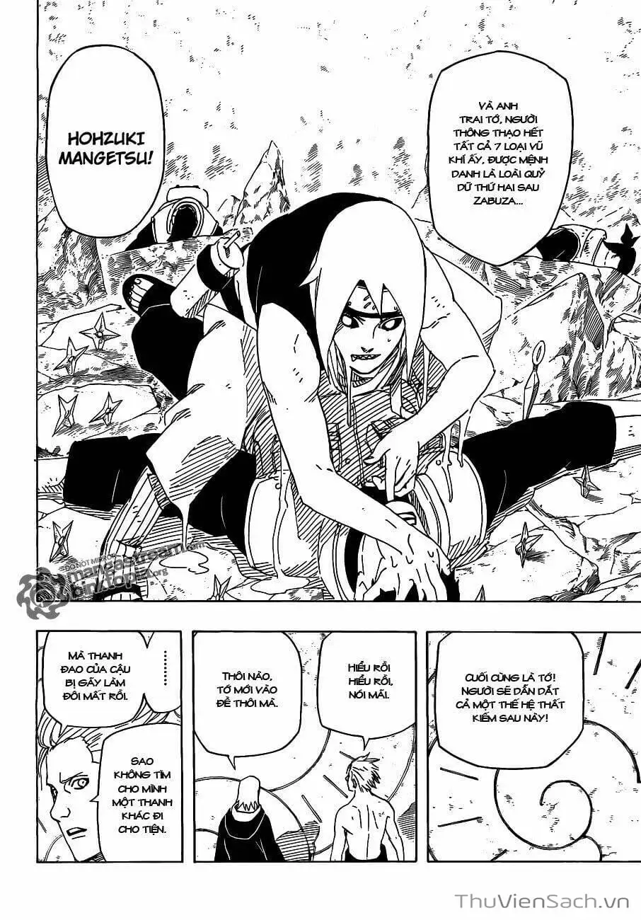 Chapter 508 - Image 2