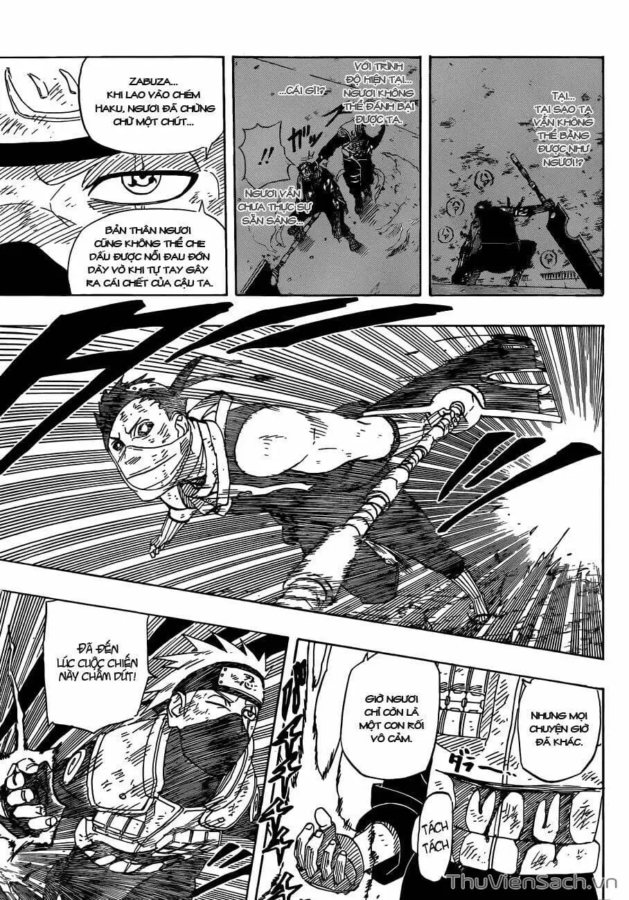 Chapter 508 - Image 11