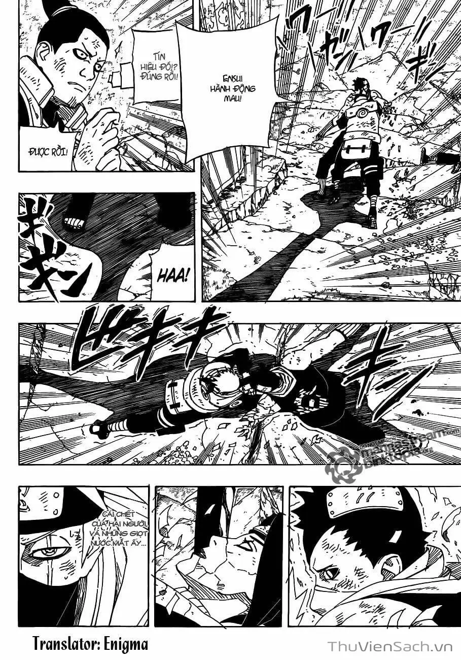 Chapter 508 - Image 14