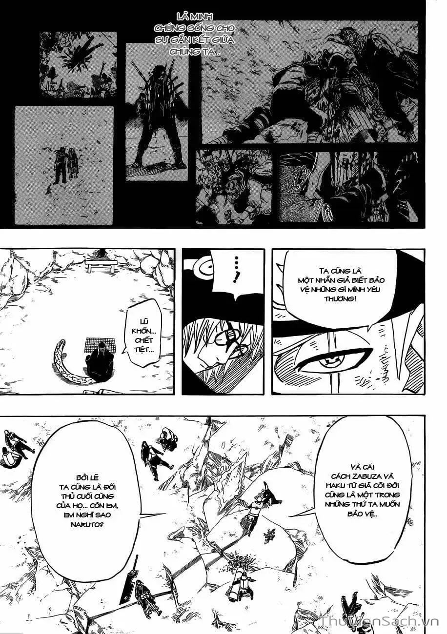 Chapter 508 - Image 15