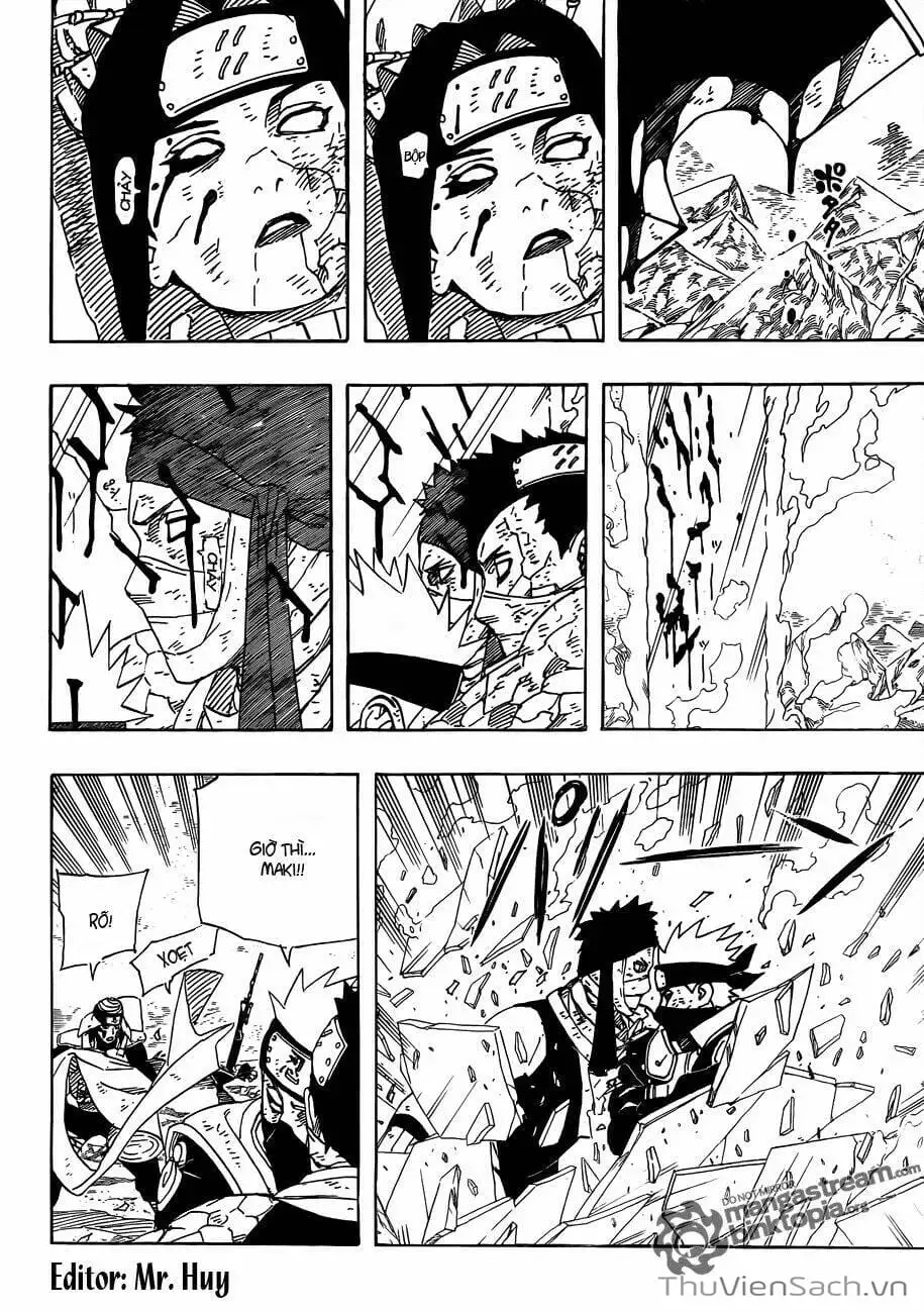 Chapter 508 - Image 16