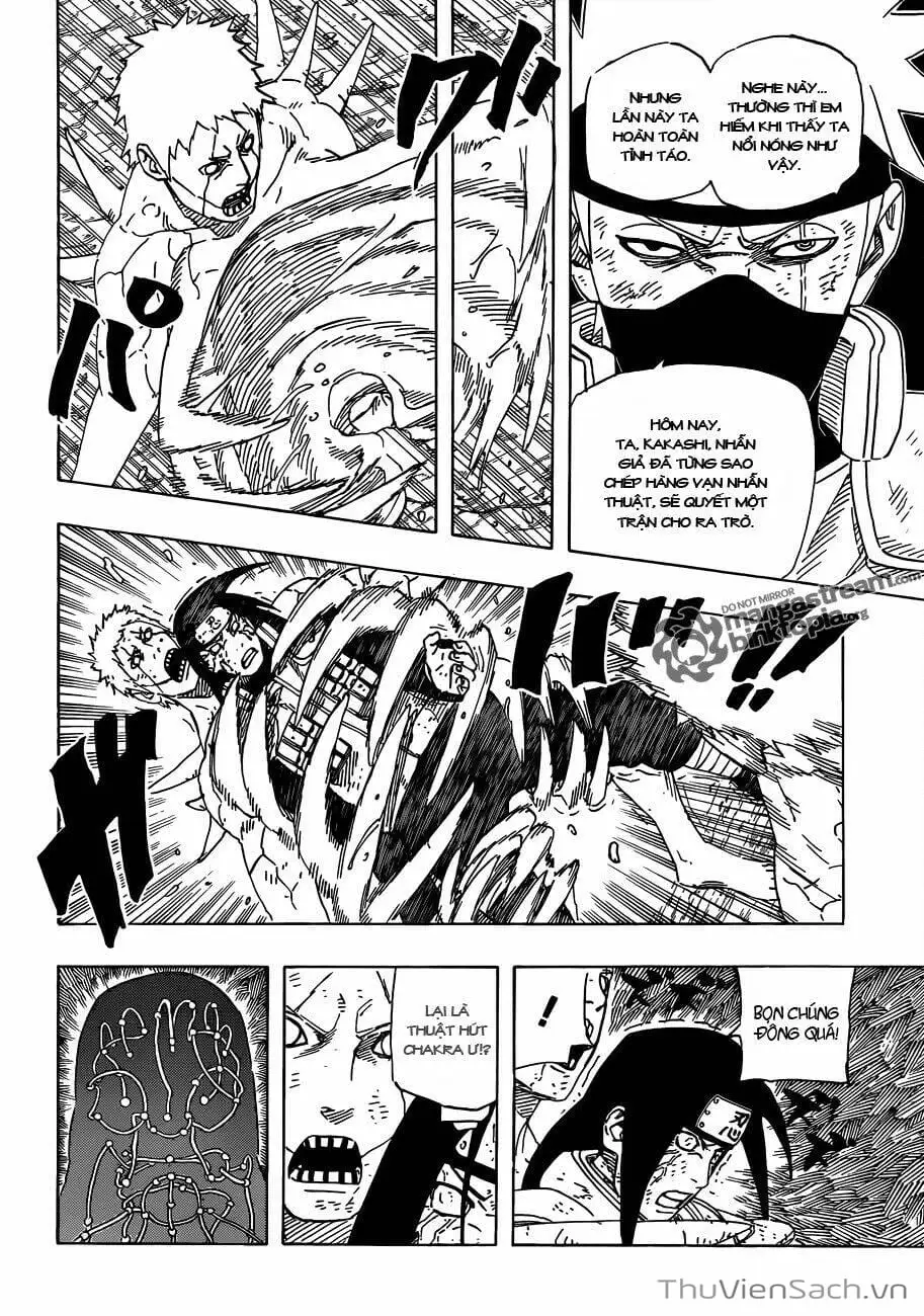 Chapter 508 - Image 18