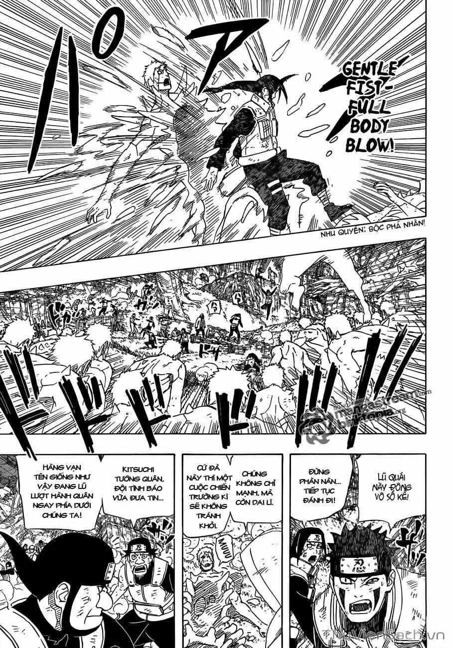 Chapter 508 - Image 19