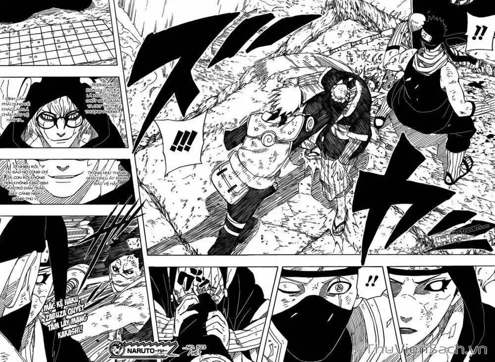 Chapter 508 - Image 4