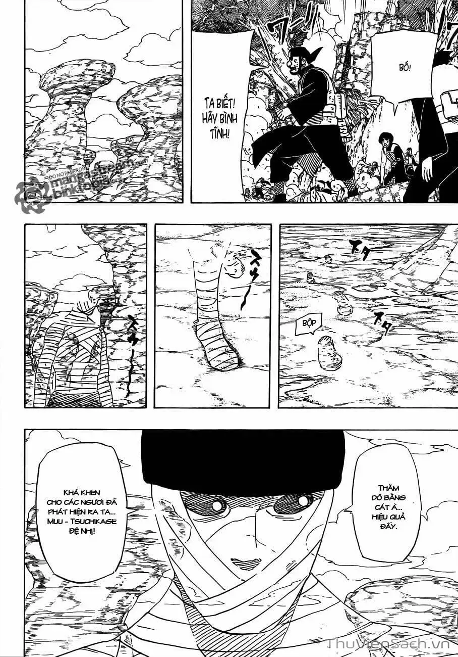 Chapter 509 - Image 1