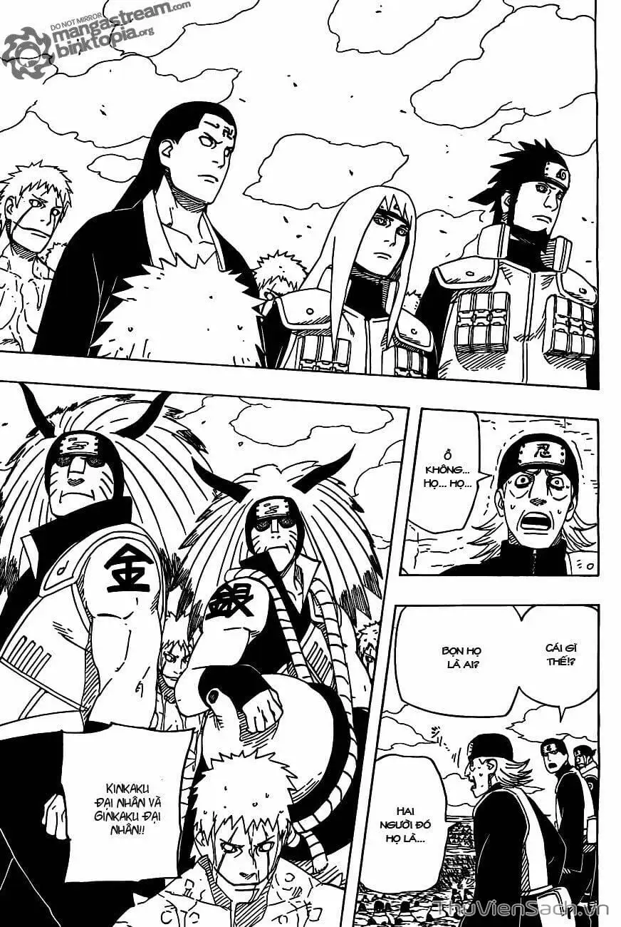 Chapter 509 - Image 11