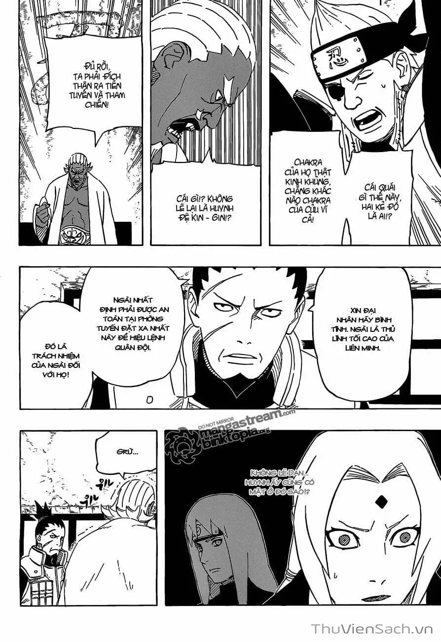 Chapter 509 - Image 12