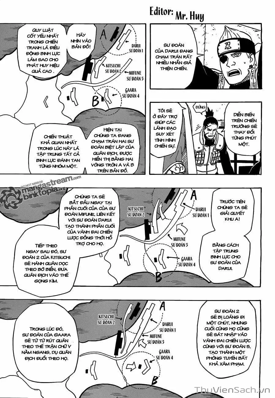 Chapter 509 - Image 13