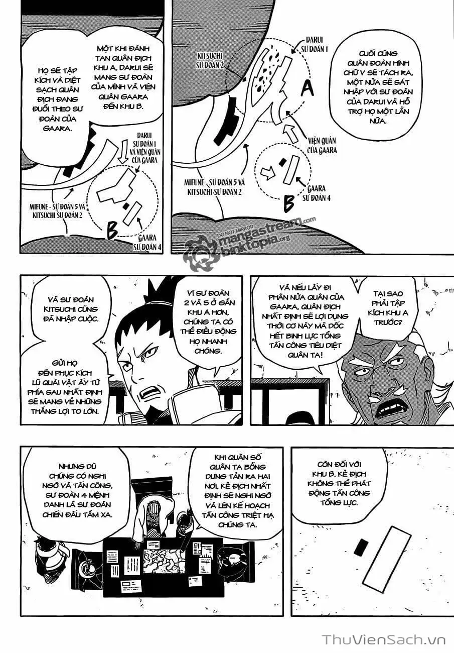 Chapter 509 - Image 14