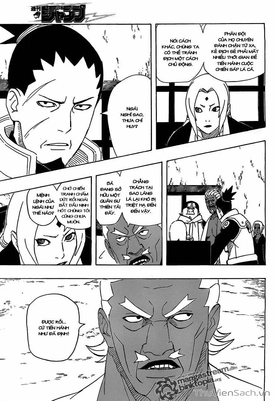 Chapter 509 - Image 15