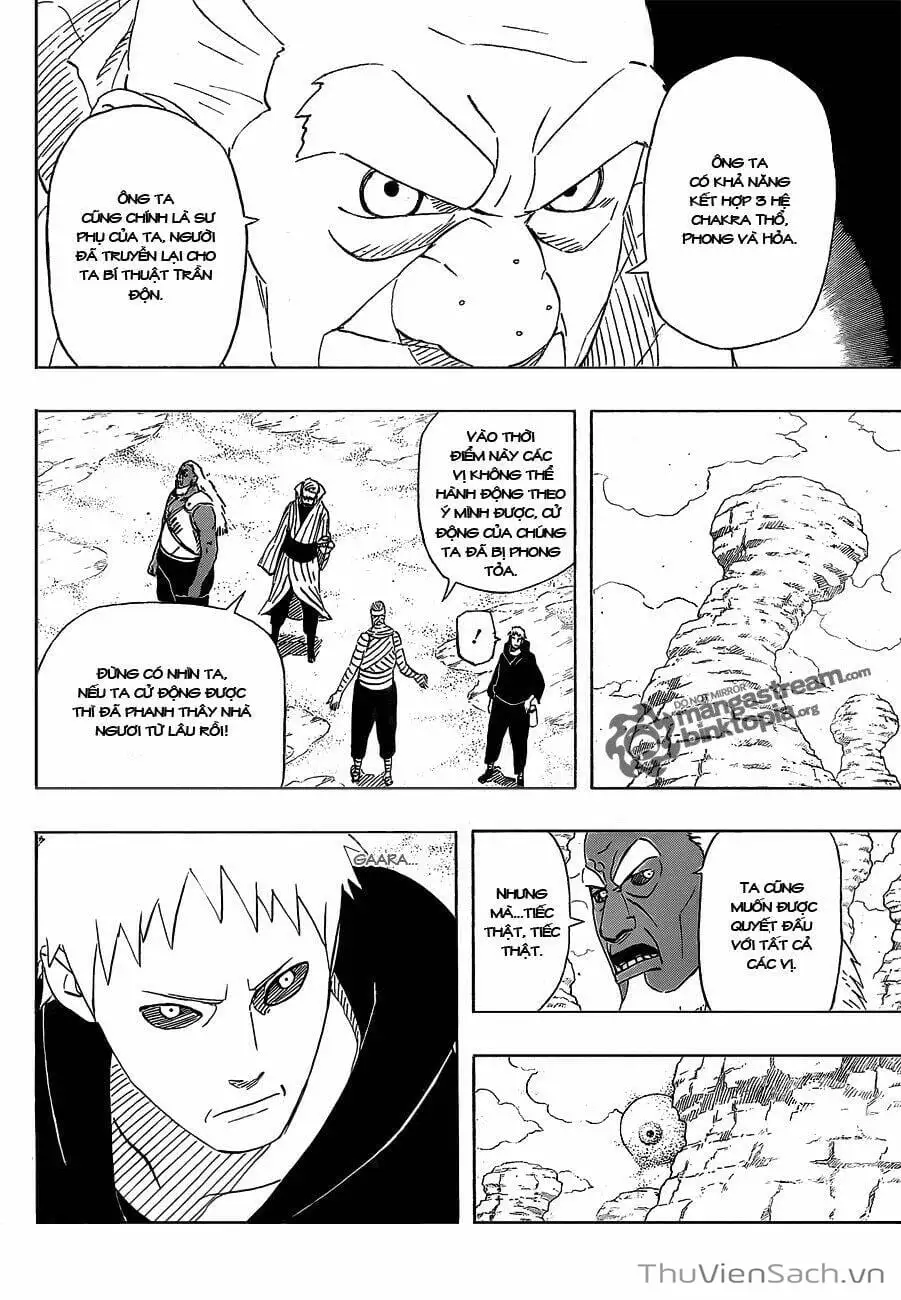 Chapter 509 - Image 18