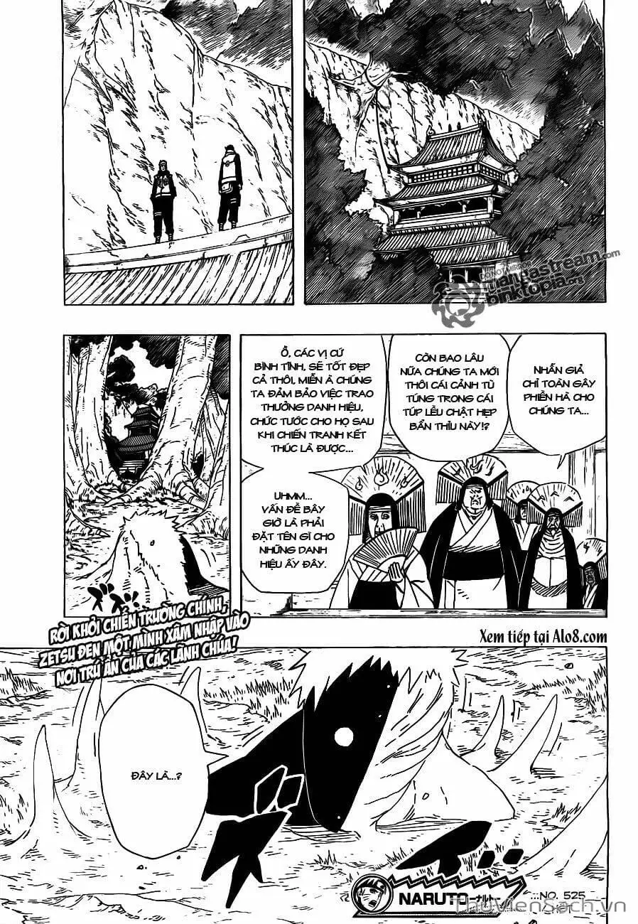 Chapter 509 - Image 19