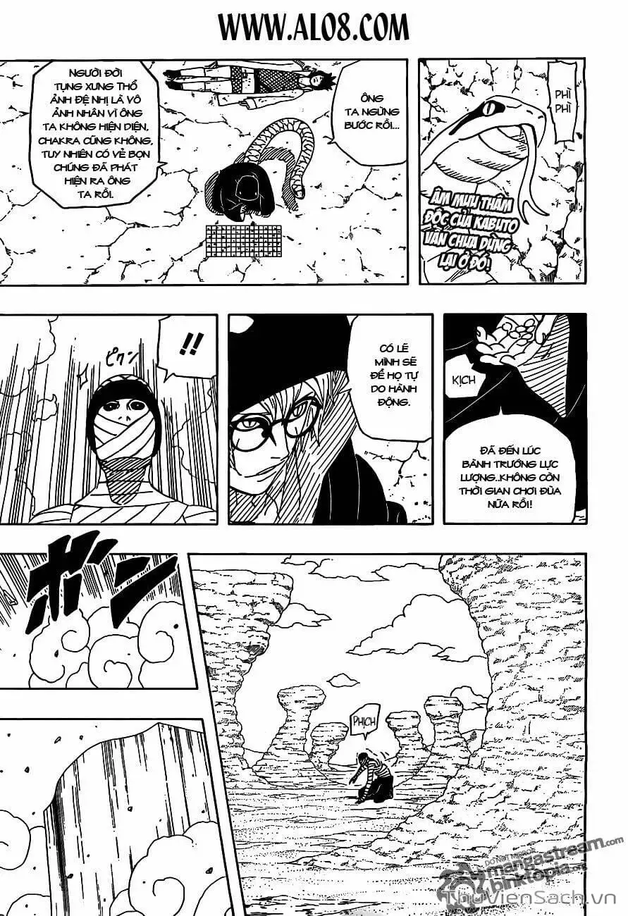 Chapter 509 - Image 3