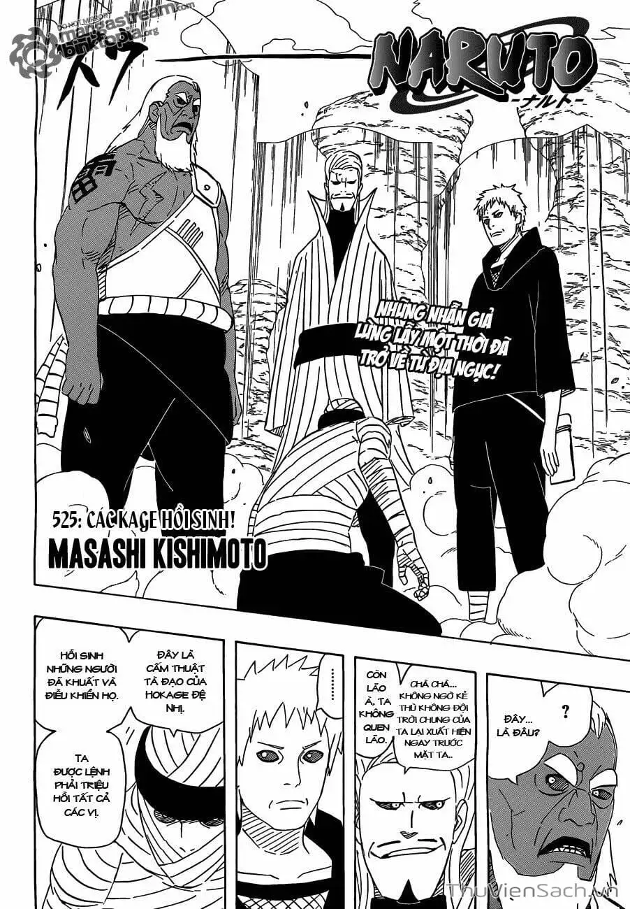 Chapter 509 - Image 4
