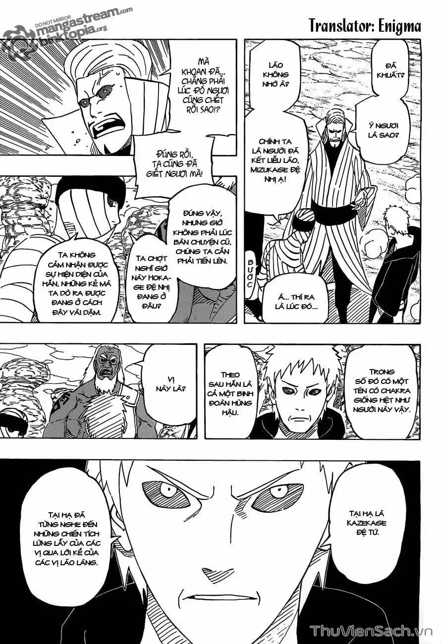 Chapter 509 - Image 5