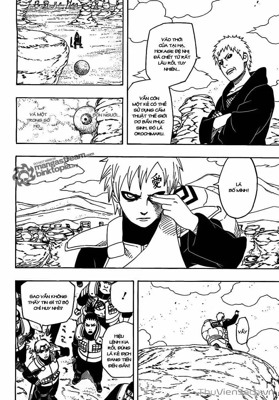 Chapter 509 - Image 6