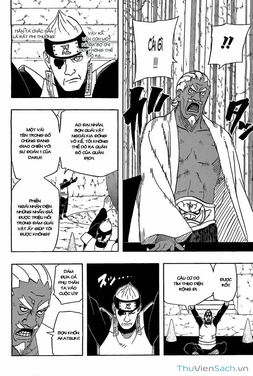 Chapter 509 - Image 8
