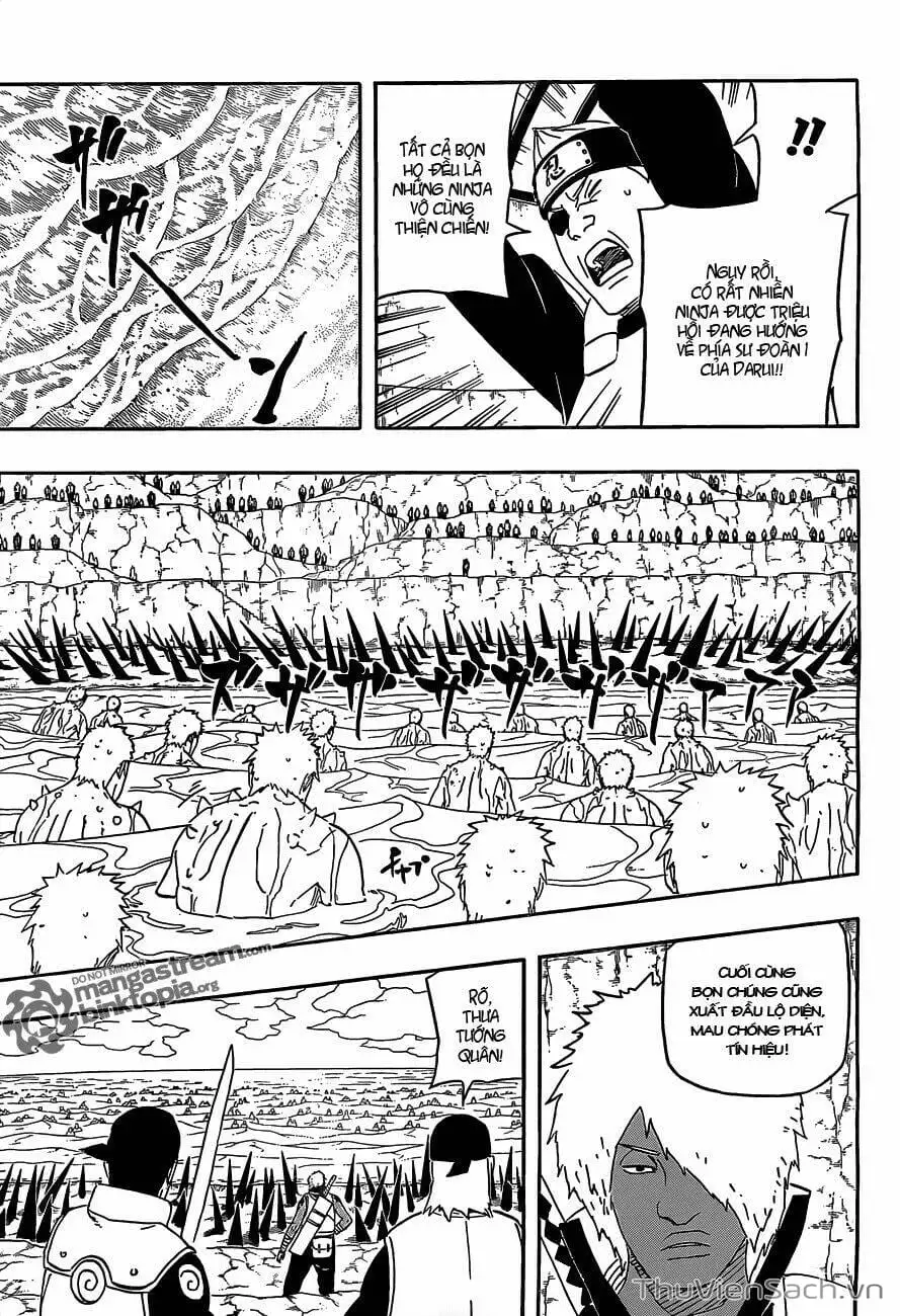 Chapter 509 - Image 9