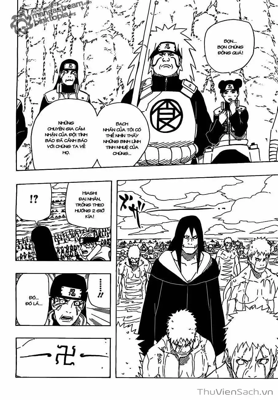Chapter 509 - Image 10