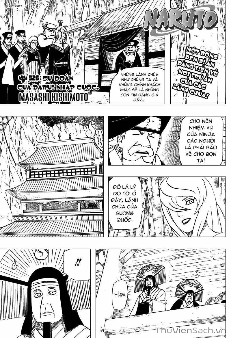 Chapter 510 - Image 1