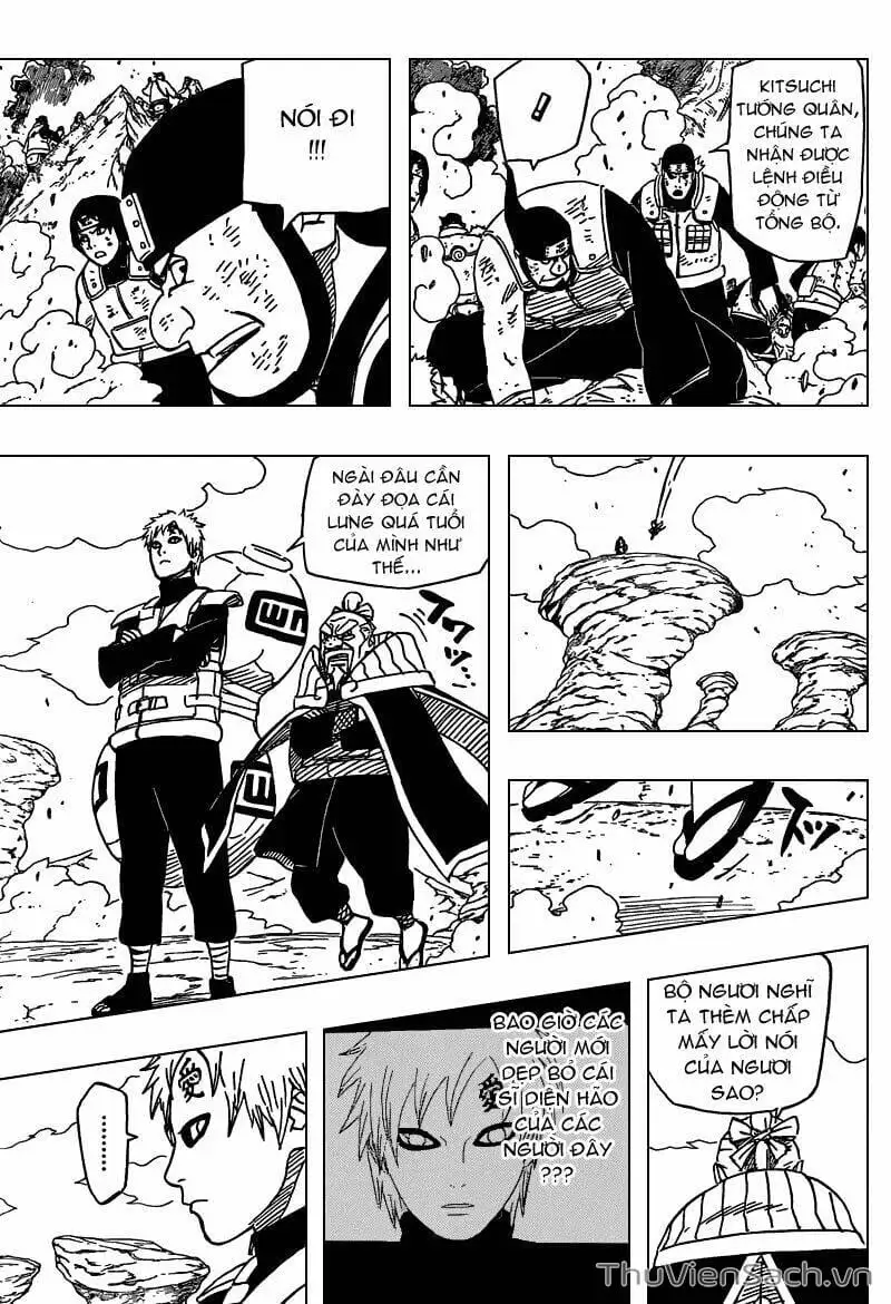 Chapter 510 - Image 12