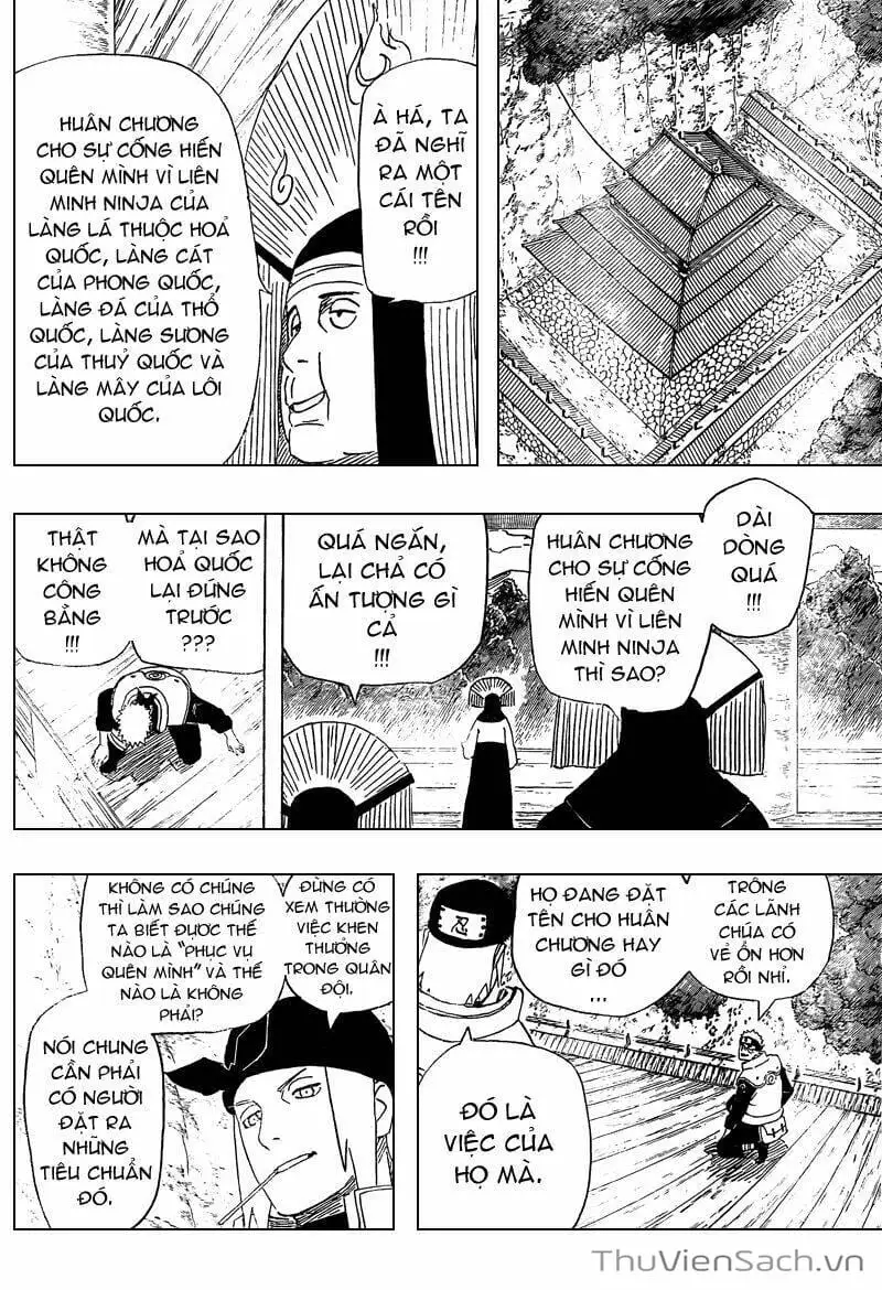 Chapter 510 - Image 4