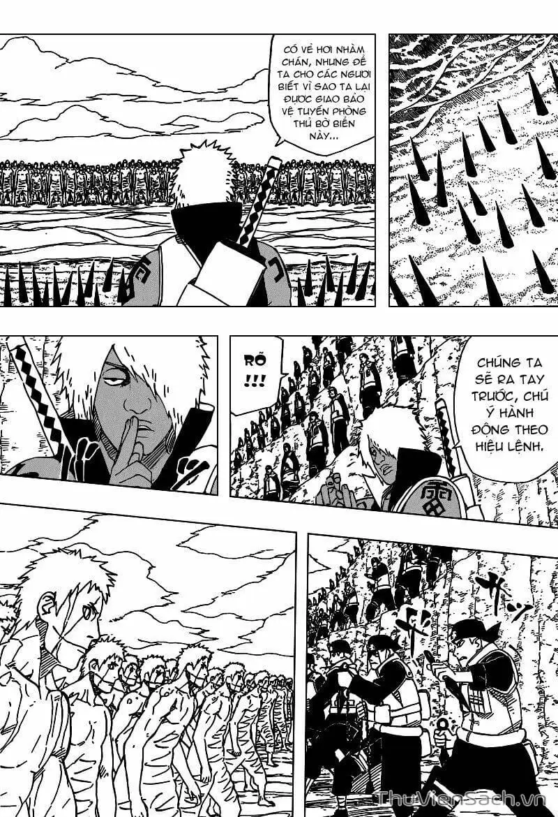 Chapter 510 - Image 7