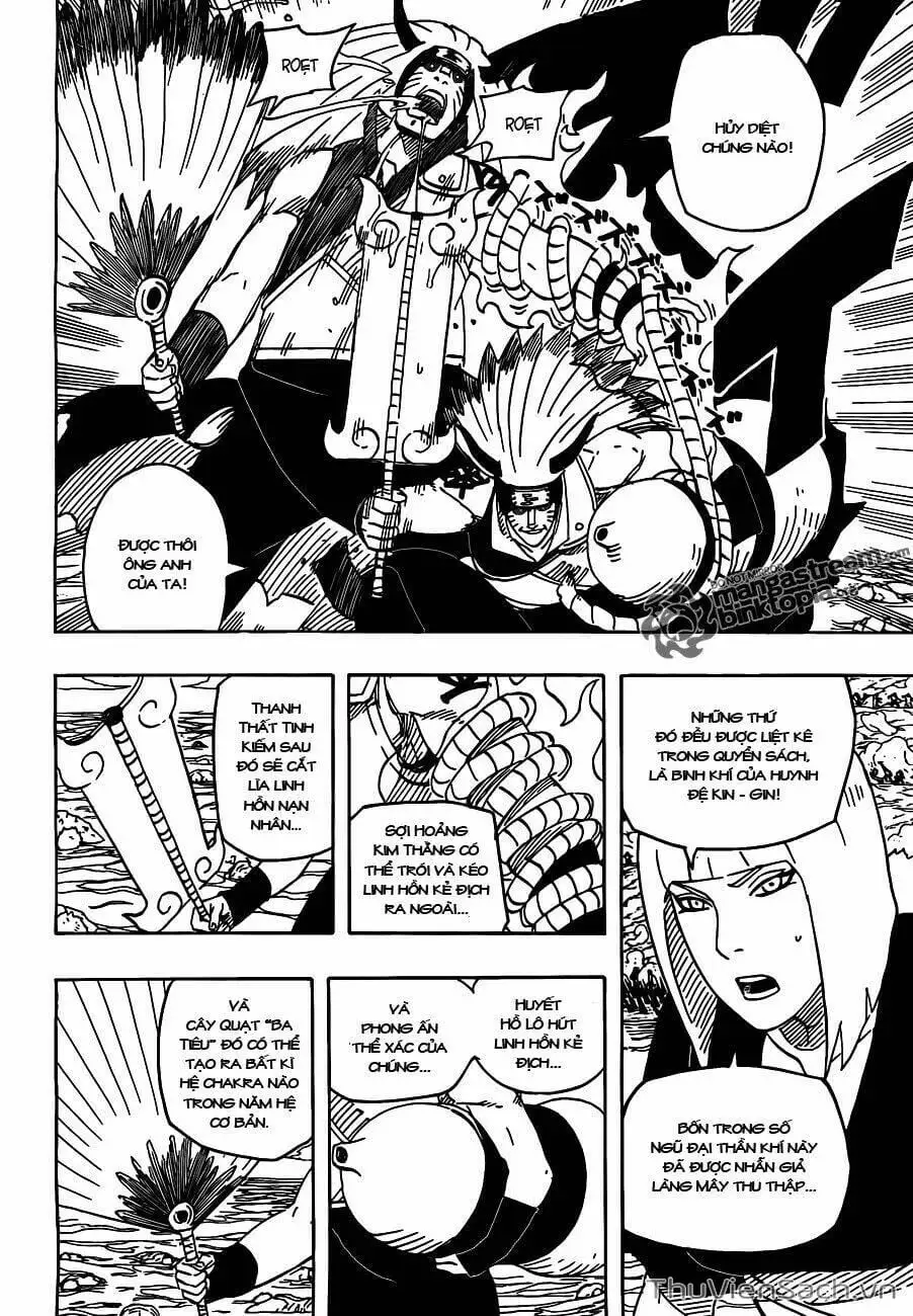 Chapter 511 - Image 1