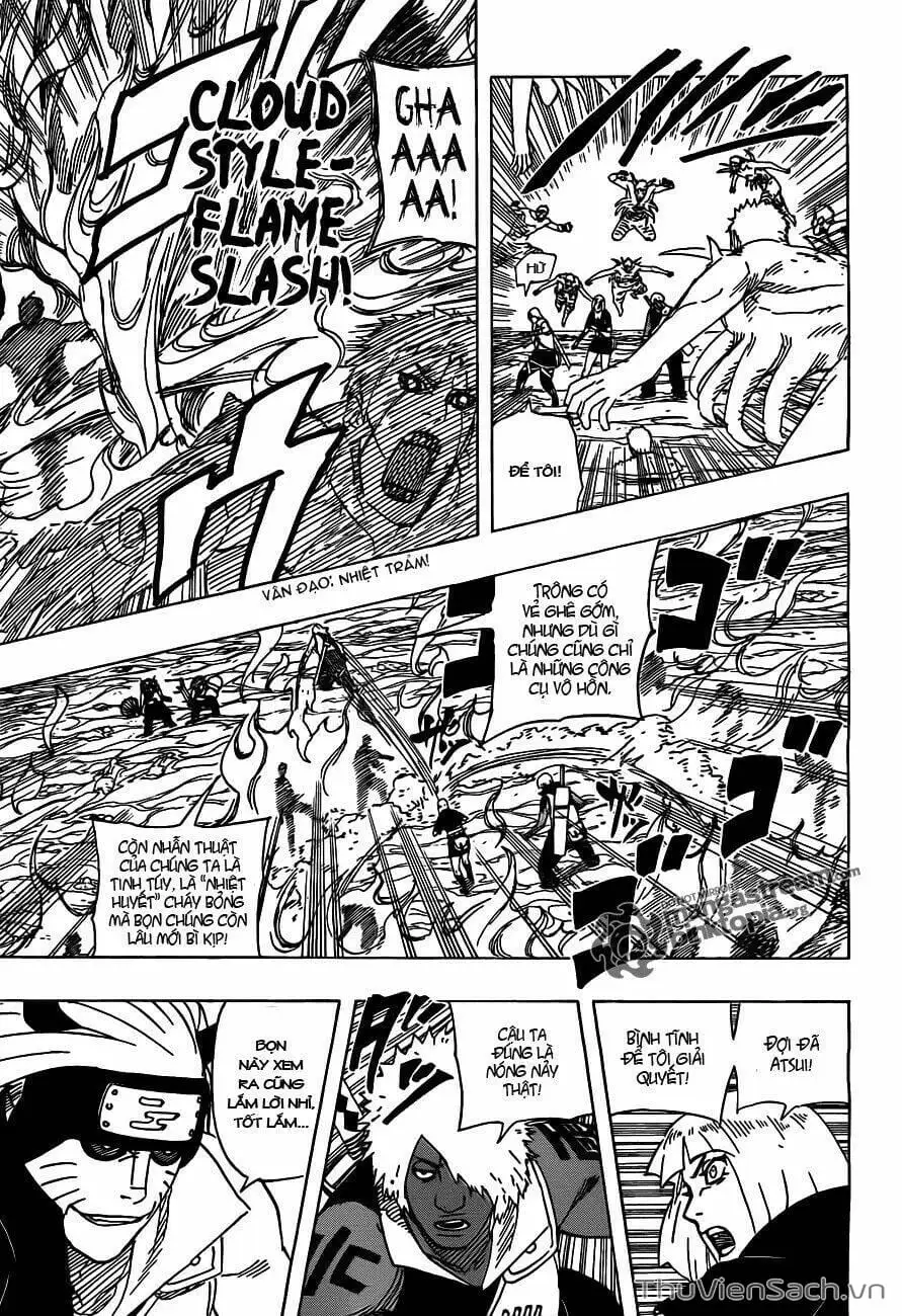 Chapter 511 - Image 2