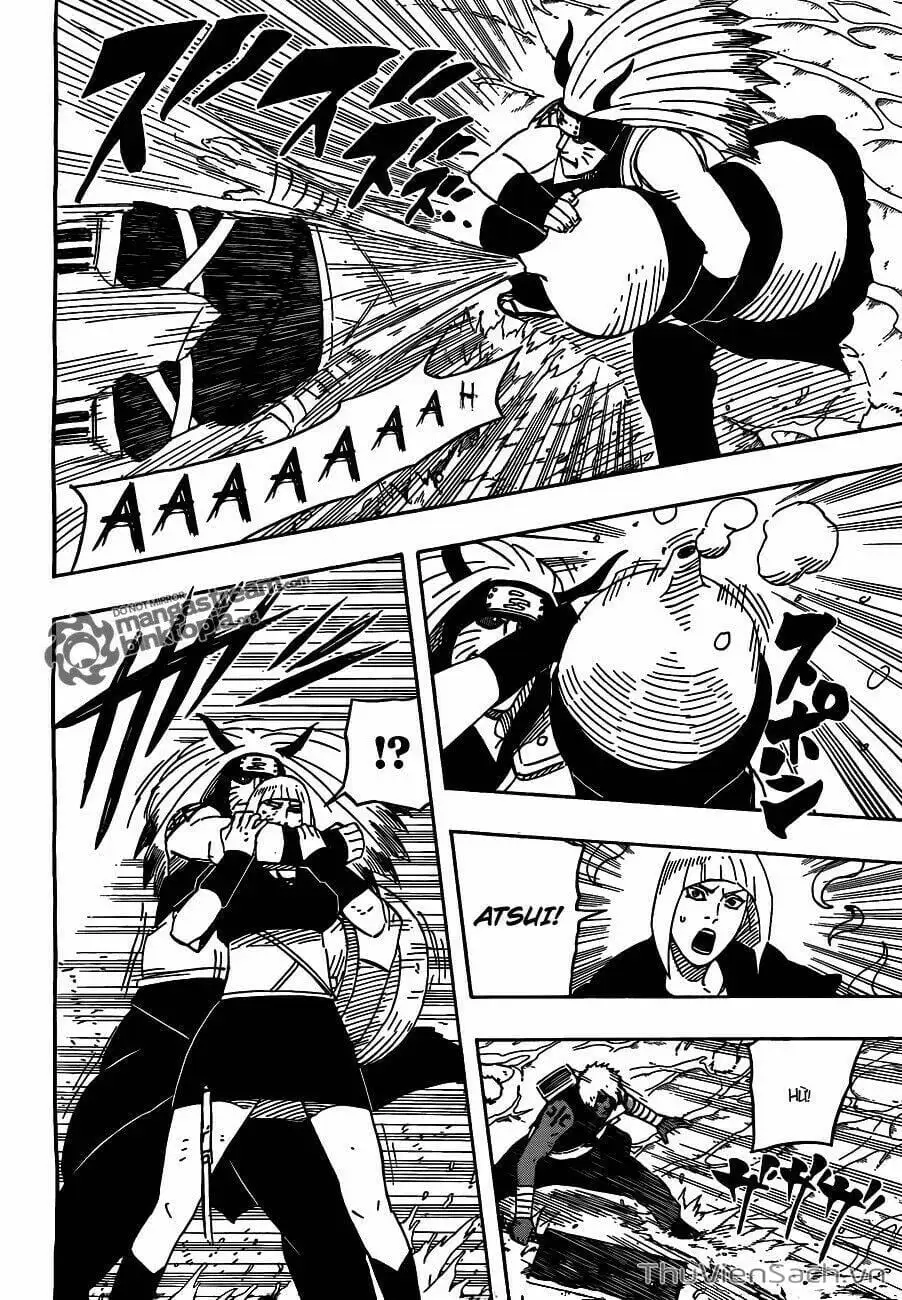 Chapter 511 - Image 11