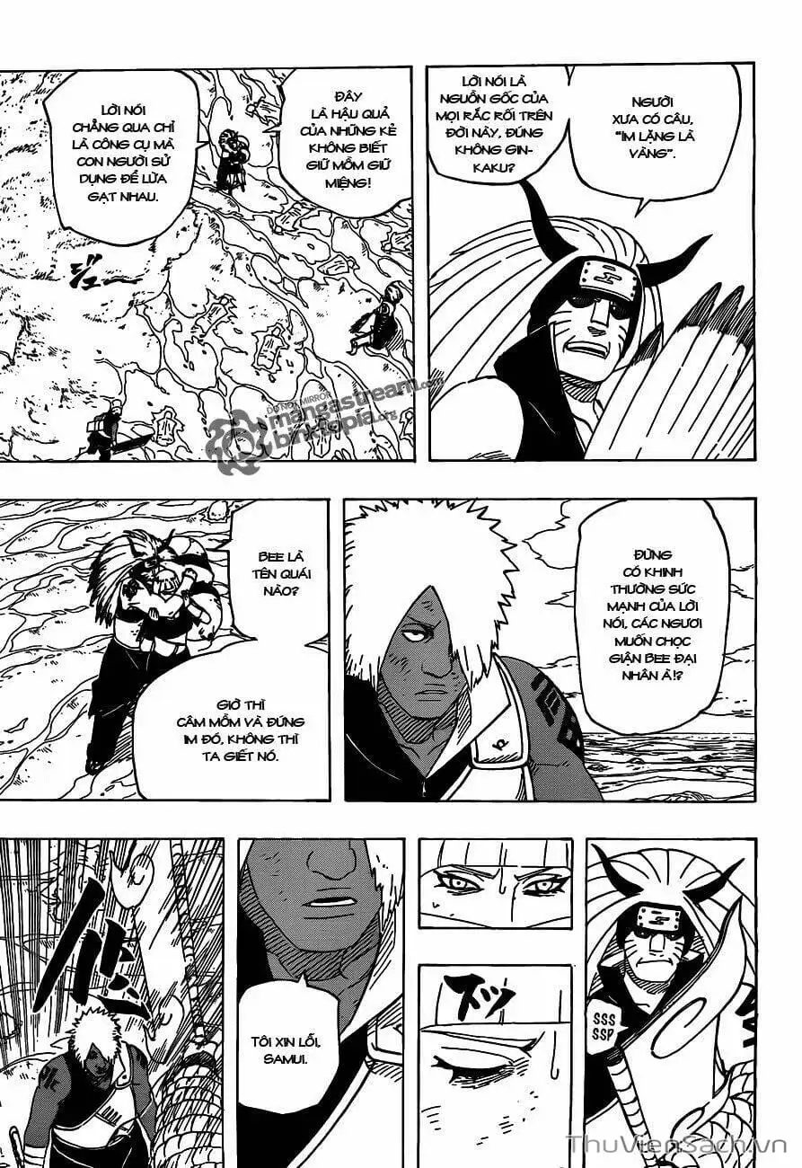 Chapter 511 - Image 12