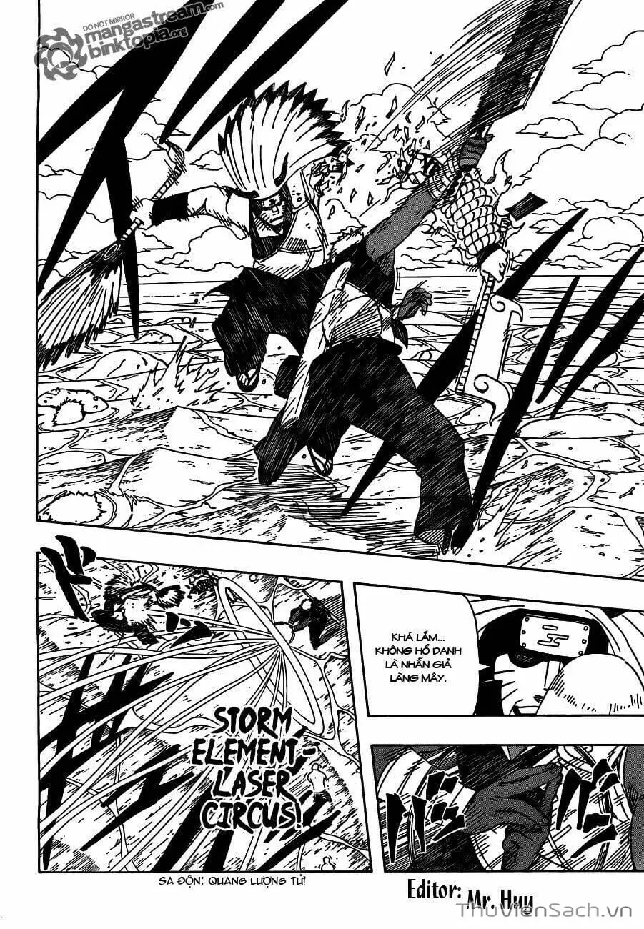 Chapter 511 - Image 13
