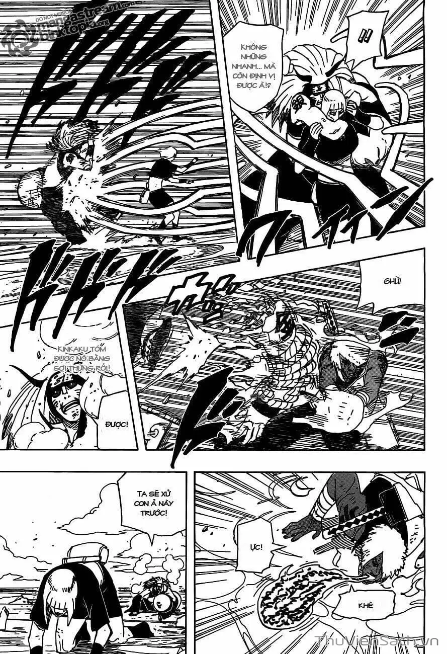 Chapter 511 - Image 14