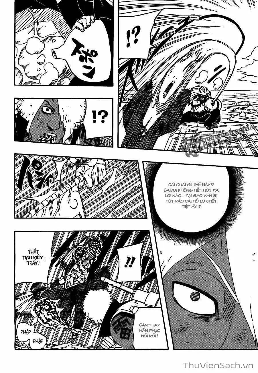 Chapter 511 - Image 15