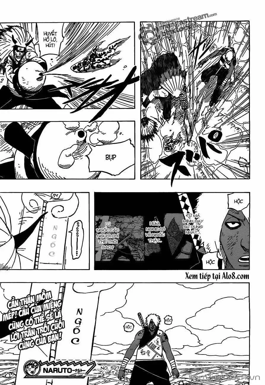 Chapter 511 - Image 16