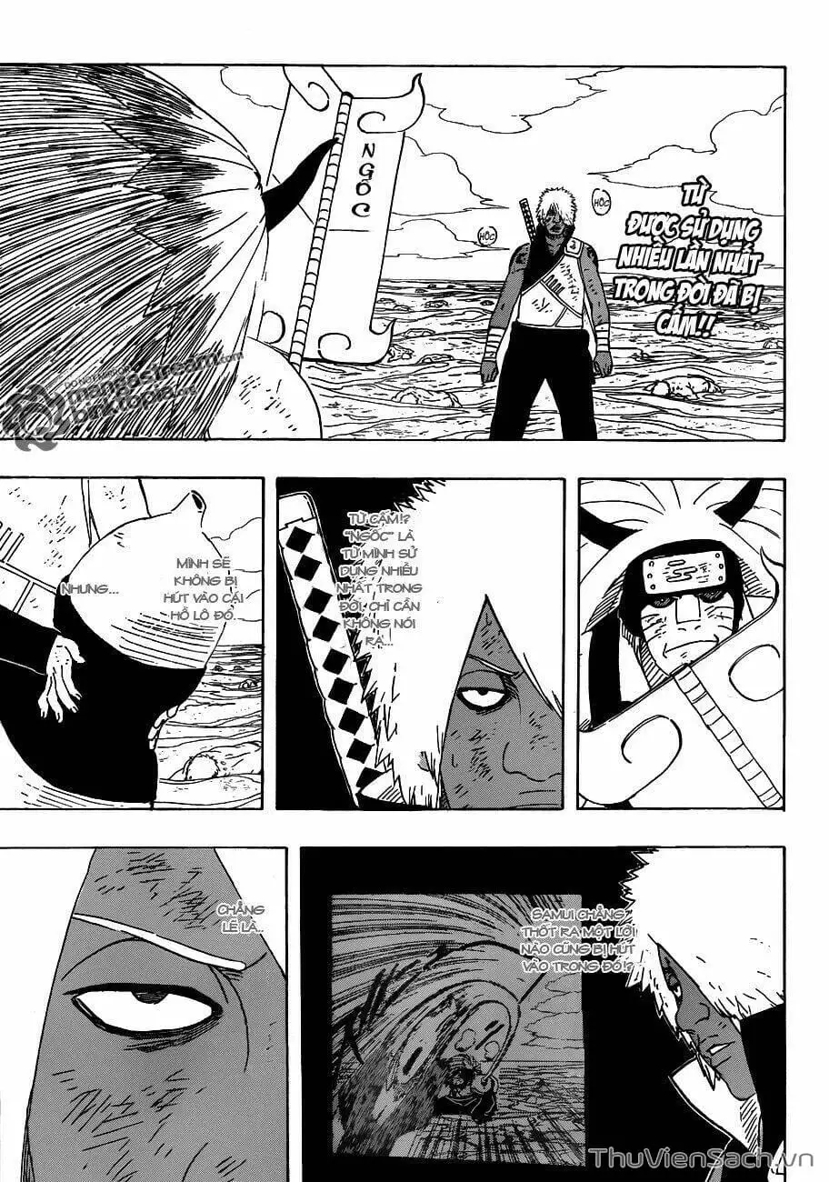 Chapter 511 - Image 19