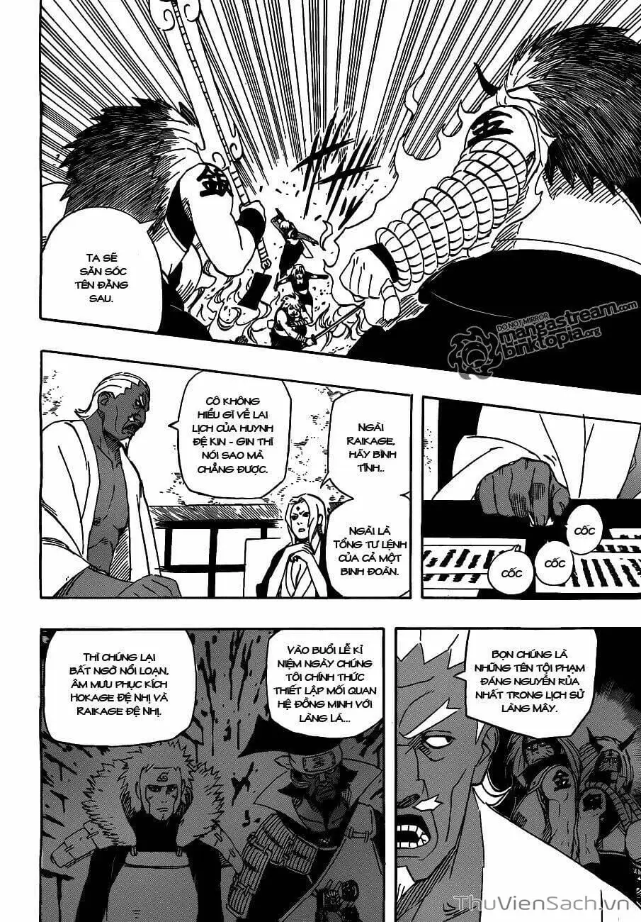 Chapter 511 - Image 3