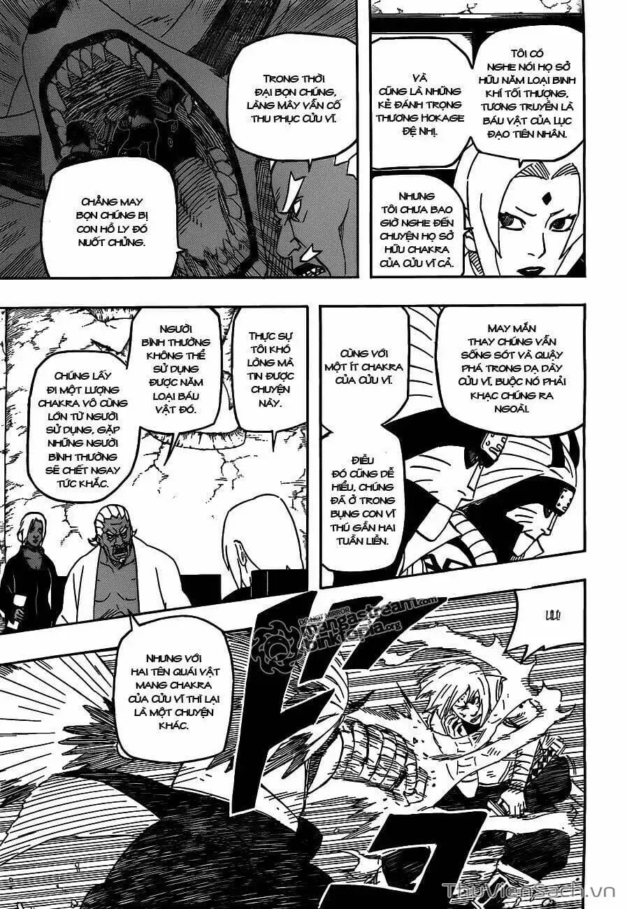 Chapter 511 - Image 4