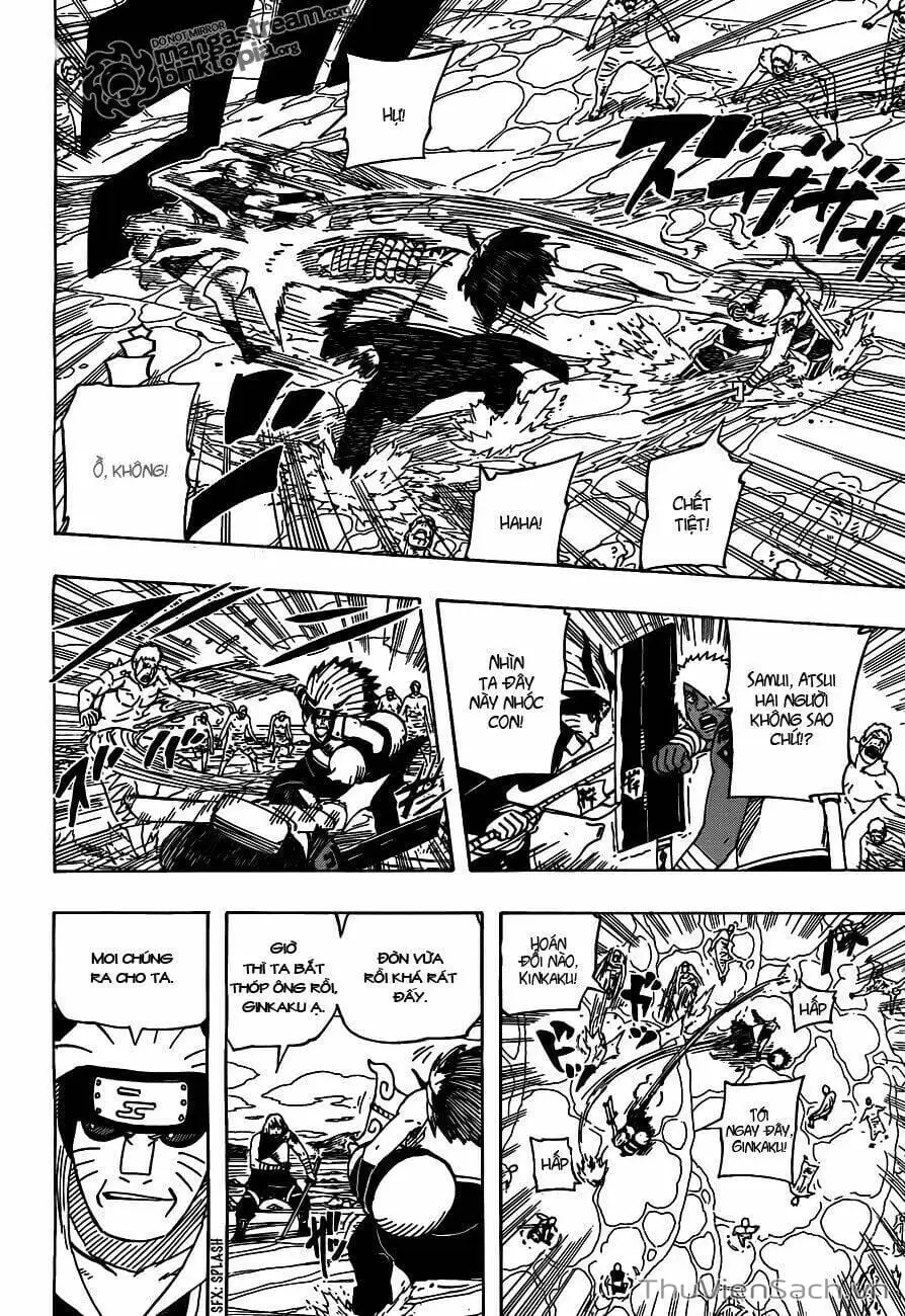 Chapter 511 - Image 5