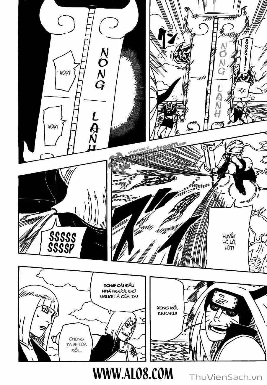 Chapter 511 - Image 7